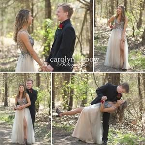 Meet your Posher, Ben